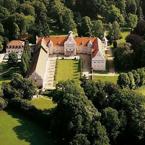 Hotel Jagdschloss Kranichstein